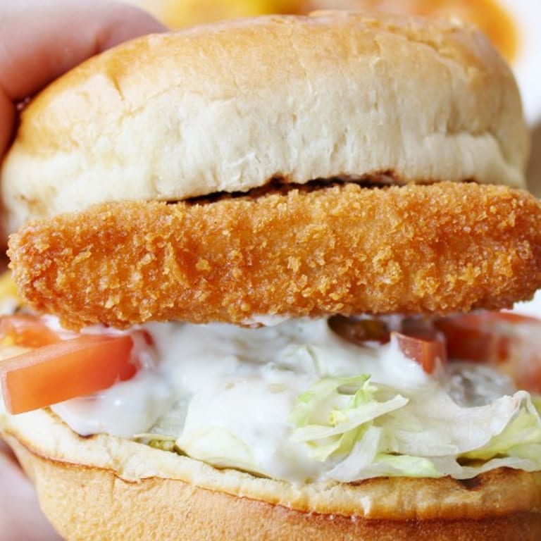 Savor Our Fish Dishes