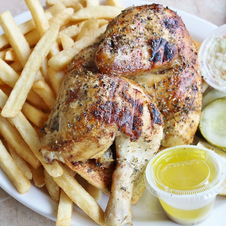 Rewards with Hub's Restaurant