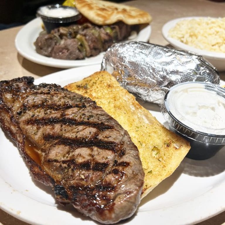 Savor Your Dinner with Us