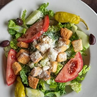 Caesar Salad